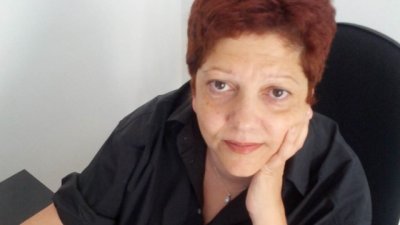 Евгения Адърска: Ако сме щастливи, ще бъдем и по-здрави