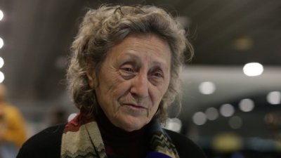 Нешка Робева за Олимпиадата: Нашите деца бяха подценени!