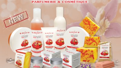 „Рефан България“  с ново оръжие срещу бръчките 