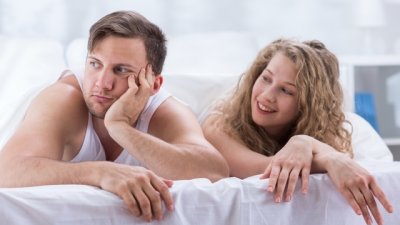 Как убивате сексуалното му желание?