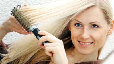 Много чести грешки при ресането на косата