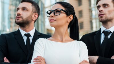 Какво отличава психически силните хора? 