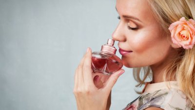 Как да изберем точния парфюм?