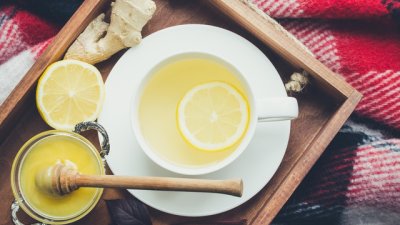 Най-добрите храни за зимен детокс