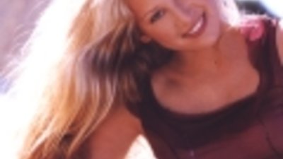 Златното момиче