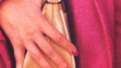 Ноктите - не ги забравяйте!