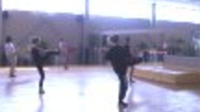 Тай-бо - модерно по света, модерно и в България!