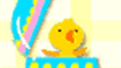 Шарени яйца!