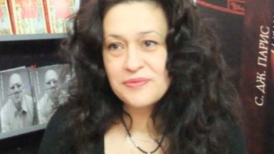 Кристин Димитрова: Картите Таро са приятели и съветници