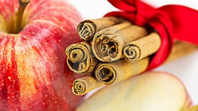 Парфюм за дома с подправки и плодове