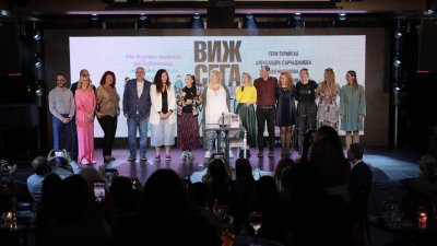 Пощенска кутия за приказки подкрепи кампанията на Коалиция HPV „Защити бъдещето им!“