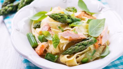 3 идеи за пролетни ястия