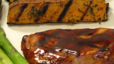 Пържоли със сос от бира