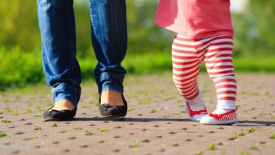 „За“ и „против“ каишките за прохождане