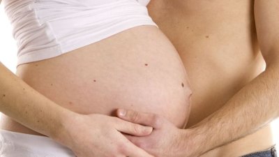 Най-добрите секс пози в напреднала бременност