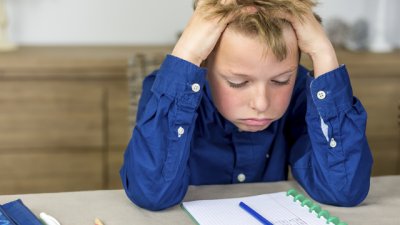 Негативните ефекти от твърде много домашни