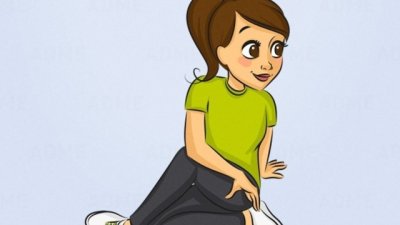 5 упражнения за релаксация и възстановяване