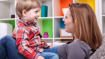 Как децата да ви слушат повече?