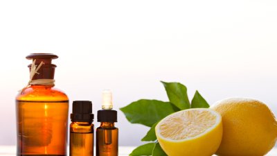 Лимоново масло за красива кожа и здрав сън
