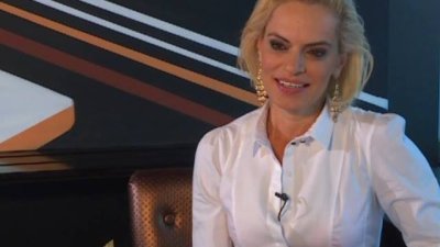 Ива Екимова говори  за най-важните мъже в живота си 