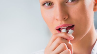 Свеж плодов вкус прави зъбите по-здрави