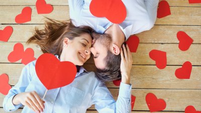 Обожавам, когато той мисли за мен