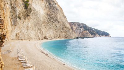 Лефкада – островът, излязъл от приказките