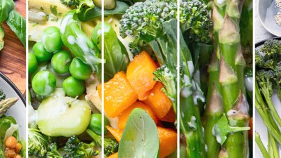 Как да се детоксикирате след великденското преяждане