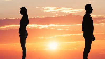 8 признака, че ви е страх от интимност 