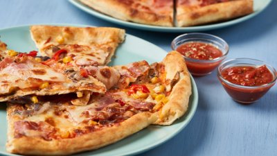 Какво се случва в тялото, ако спрете да ядете преработени храни?