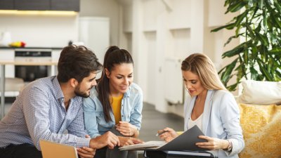 5 лесни стъпки, с които да оставите добро впечатление за себе си