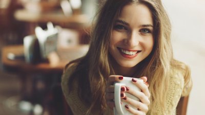 Напитки, които подобряват настроението