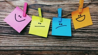 Как месецът на раждане влияе на настроението?