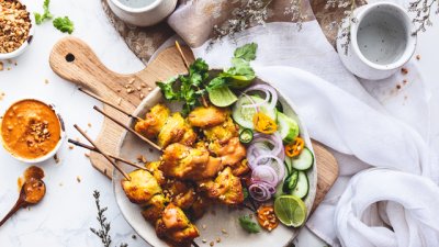 10 от най-добрите летни рецепти