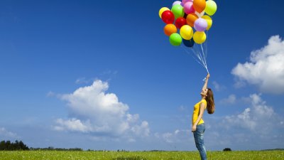 Вдъхновение на седмицата: Живейте със страст, възрастта няма значение