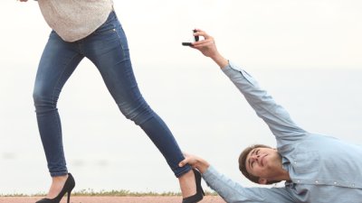 Най-лошите начини да предложите брак