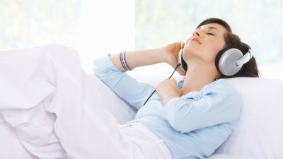 30 секунди за повече щастие