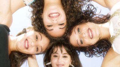 5 основателни причини да се радвате, че сте жени