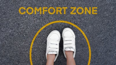 20 позитивни мисли, които ще ви помогнат да разширите зоната си на комфорт