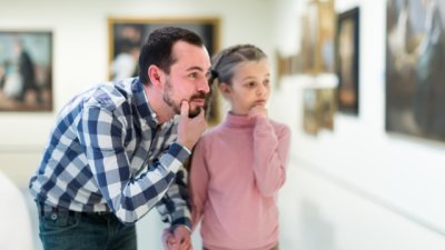 Семеен маратон в Музея на хумора и сатирата в Габрово от 1 до 4 март