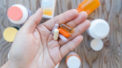 Лекарства, които никога не трябва да спирате внезапно 