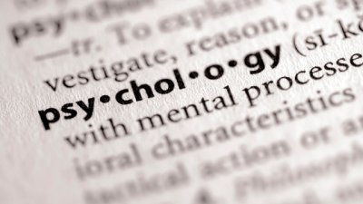 Тест на Фройд описва много точно личността