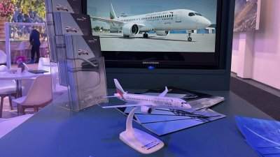 Националният превозвач се включва в международното туристическо изложение ITB Берлин