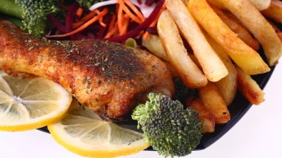 Храни, които трябва да се избягват при варицела