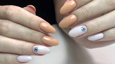 Интересни идеи за маникюри