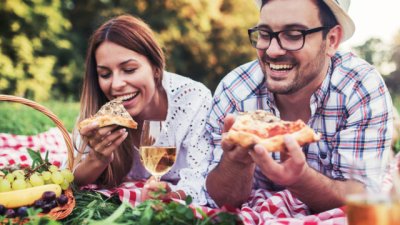 Защо е по-добре да сте първо приятели, а чак след това двойка?