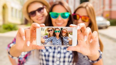 7 трика, които ще ви направят по-фотогенични 