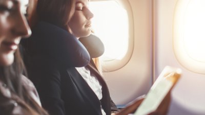 Етикет в самолета: 10 правила, които да спазвате при летене 