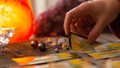 Таро карта за 17 август