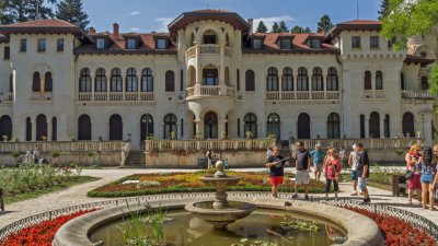 Идеи за прохладни екоразходки около София